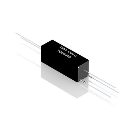 3800V/10A (20A pulsed), Reed Relay - Wetted Reed Relay : 10A (20A pulsed) /3800V